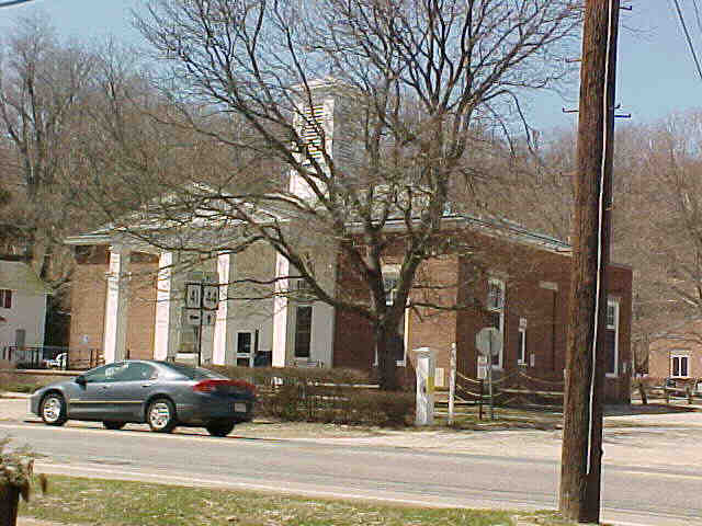 Building photograph for 339 MAIN STREET